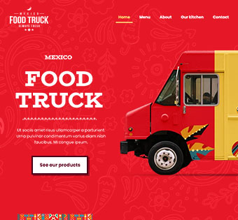 Food Truck 2
